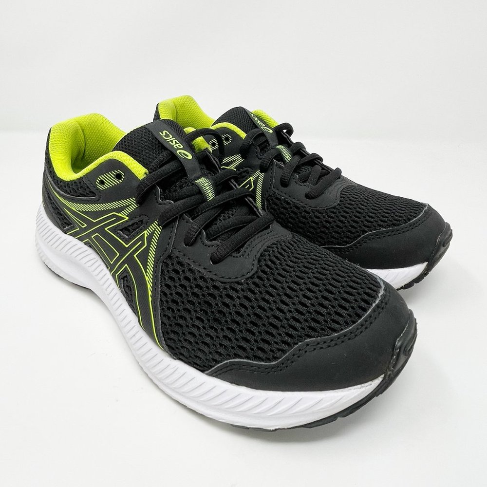 ASICS Kid's CONTEND 7 (5.5)